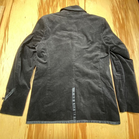 Harry Potter Hogwarts Hot Topic Sport Coat Blazer Costume Mens Medium - Picture 2 of 7